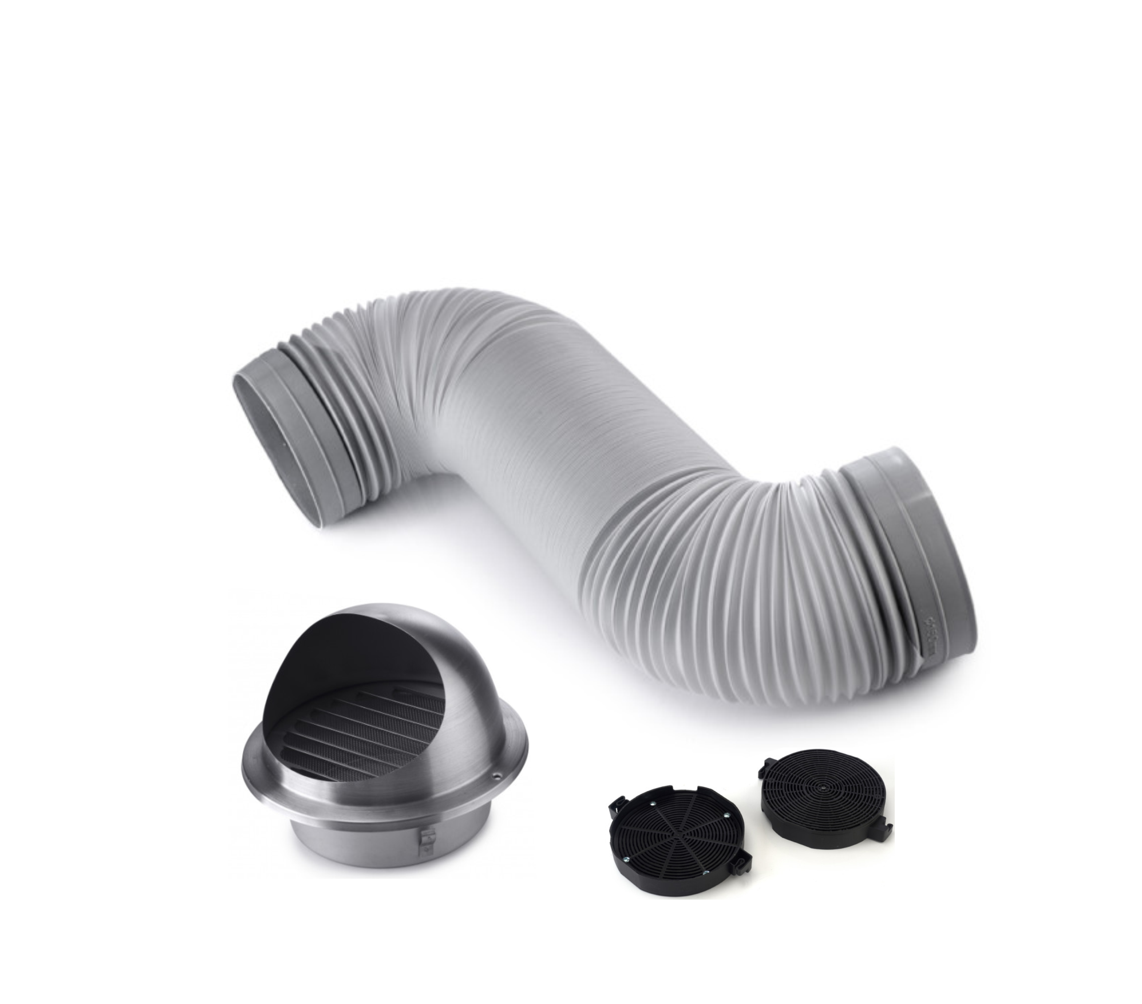Ducting Cap & Hose | CHT-6001