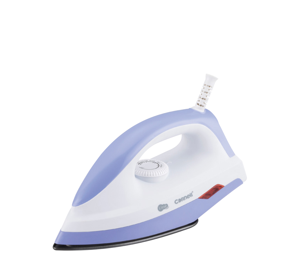 Cornell Dry Iron 1000W | CI-SP2H