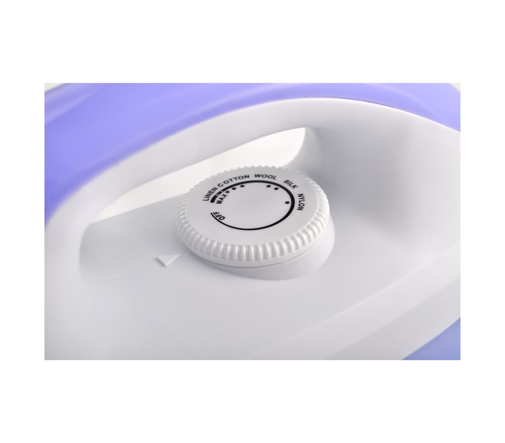 Cornell Dry Iron 1000W | CI-SP2H