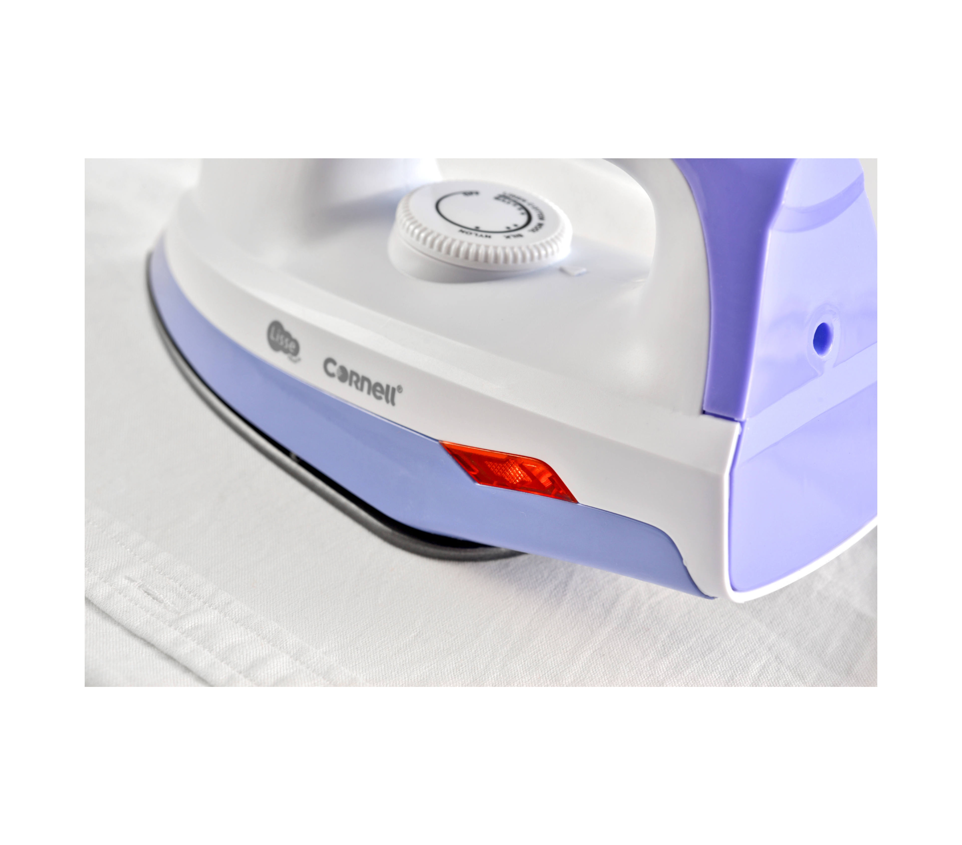 Cornell Dry Iron 1000W | CI-SP2H