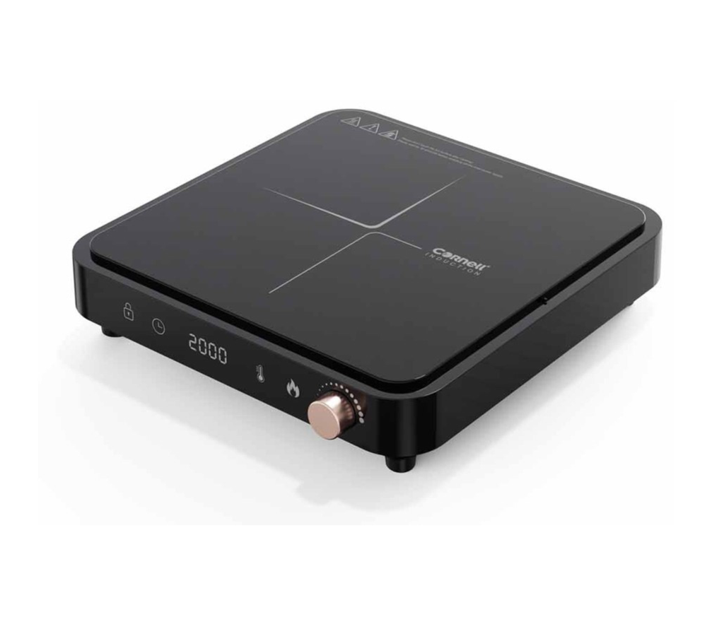 Cornell Induction Cooker 2000W | CICS501BK