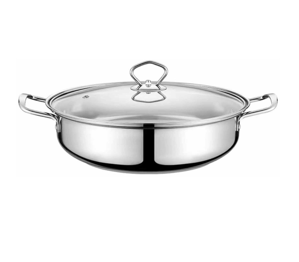 Cornell Induction Cooker 2000W | CICS501BK