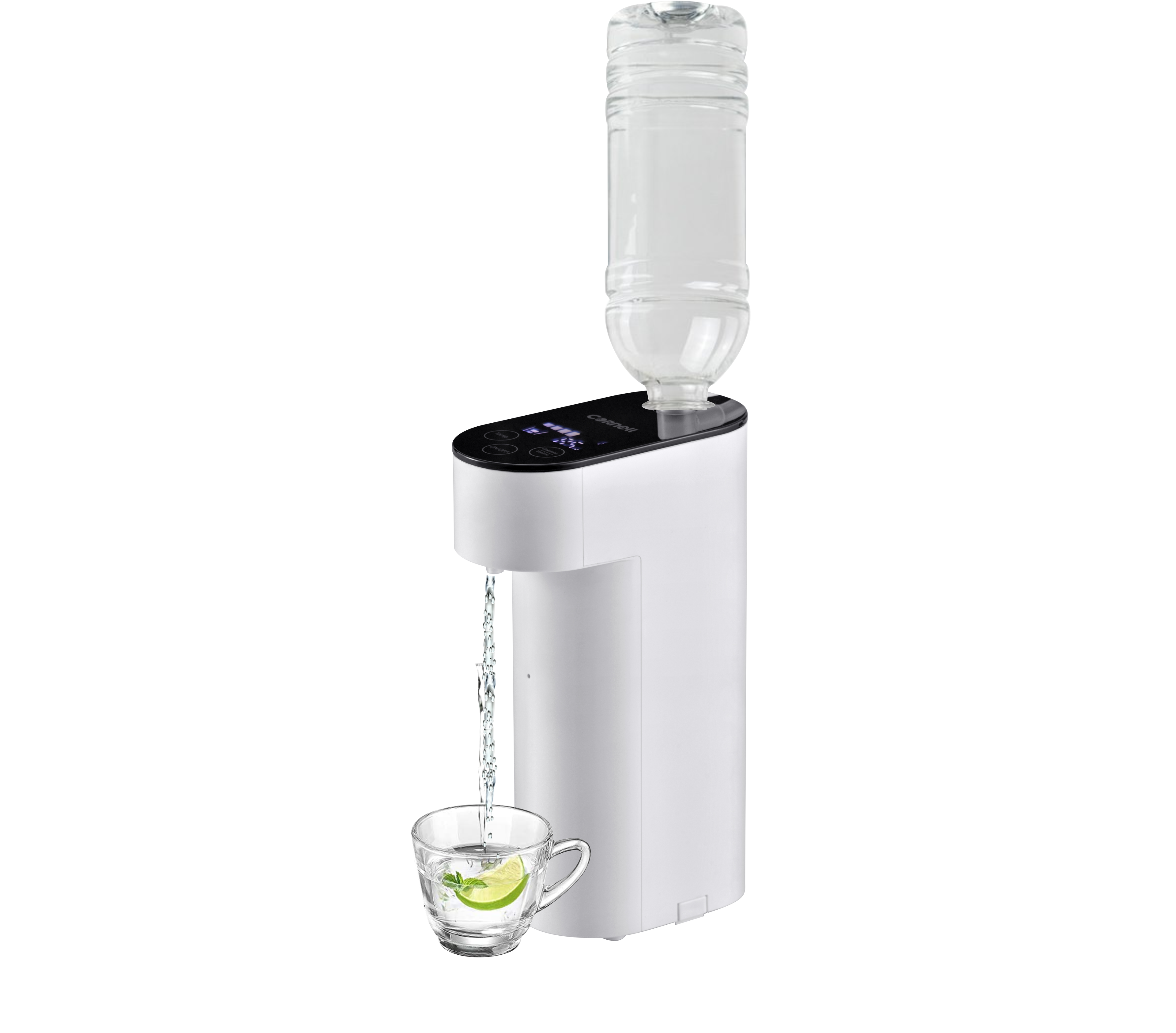 Cornell Instant Hot Water Dispenser | CID-EP1500X