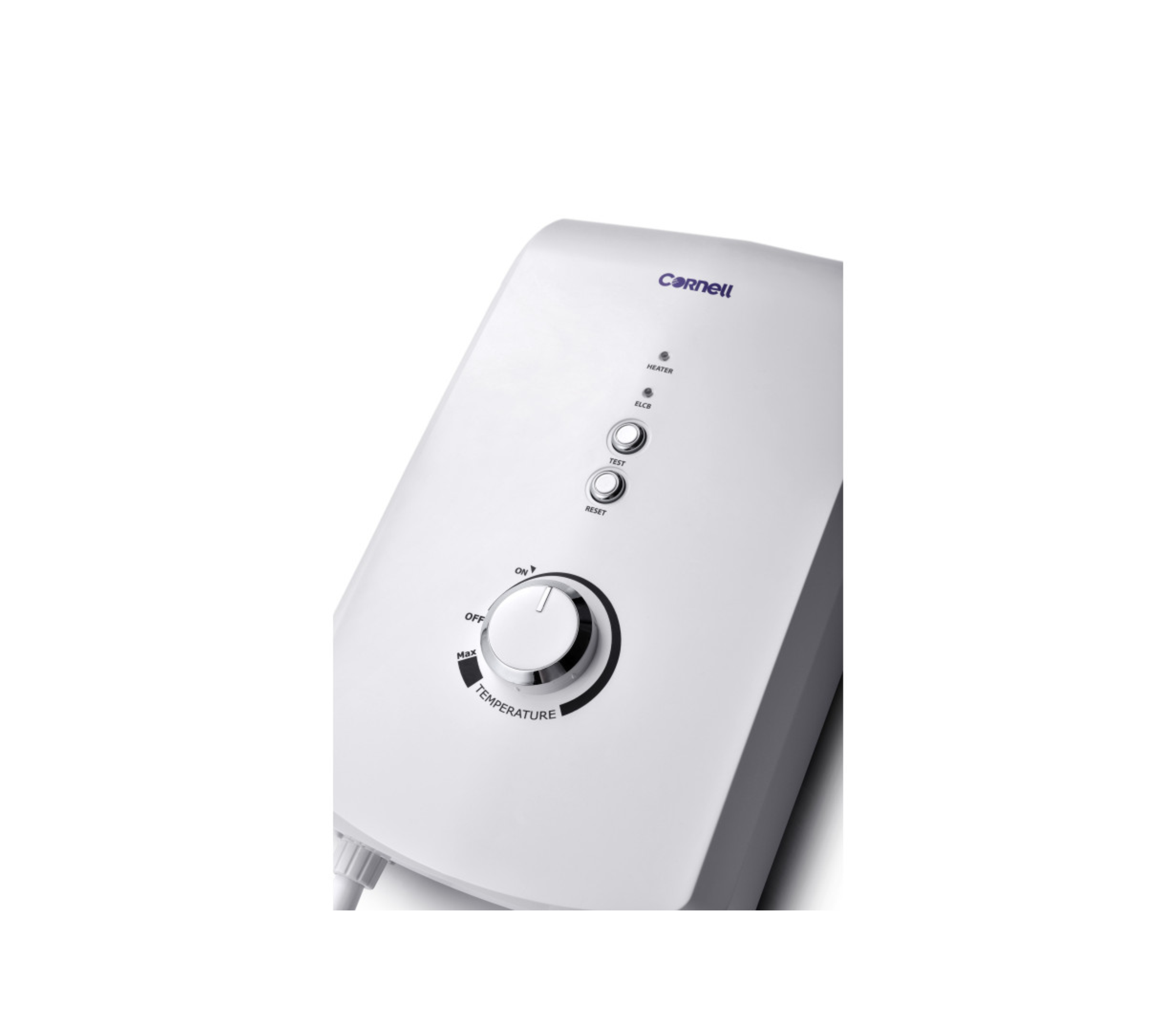 Cornell Instant Shower Heater (no Pump) | CIS-E7310X