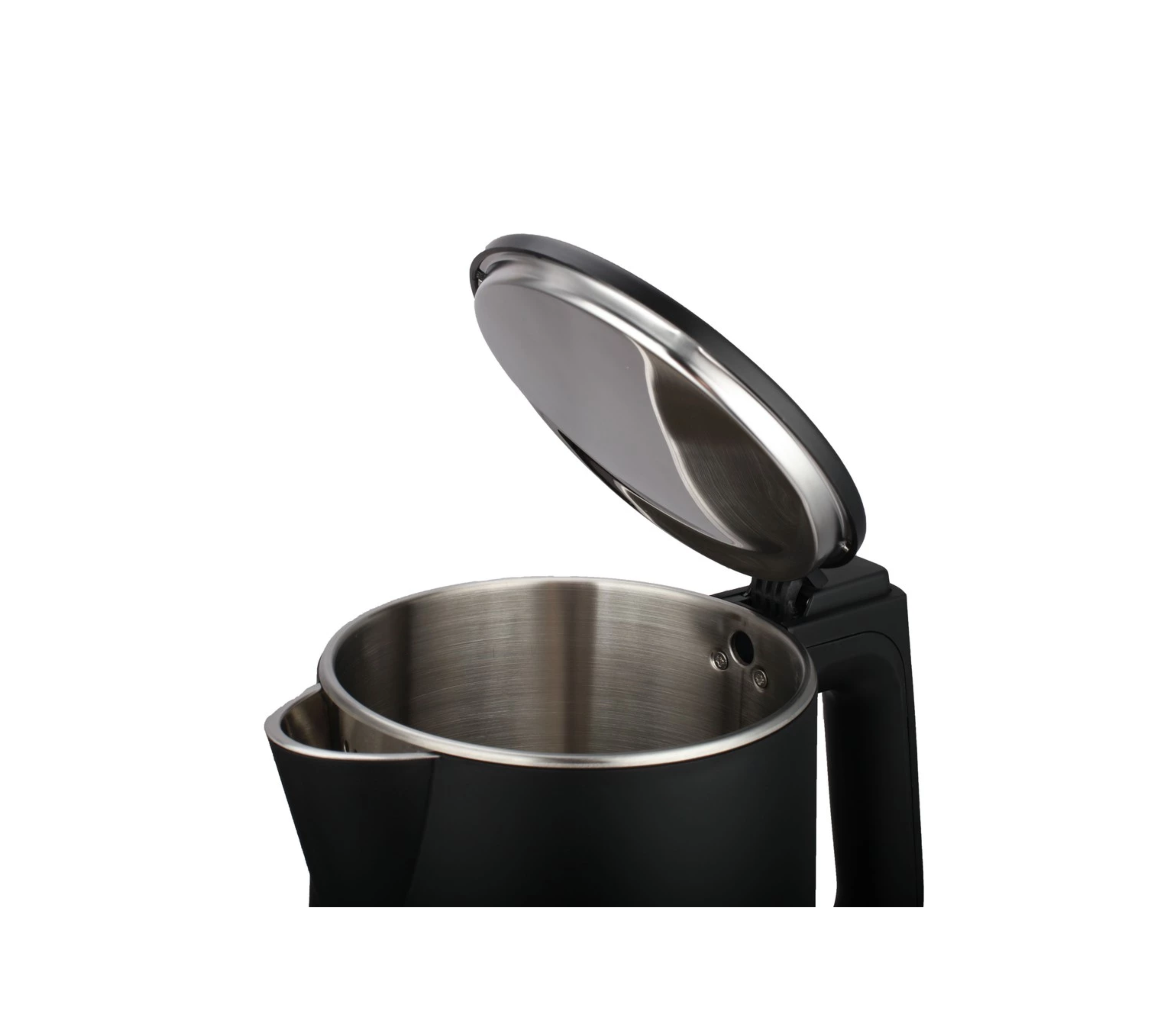 Cornell Cordless Cool Touch Jug Kettle 1.5L Black | CJK-E150SSB