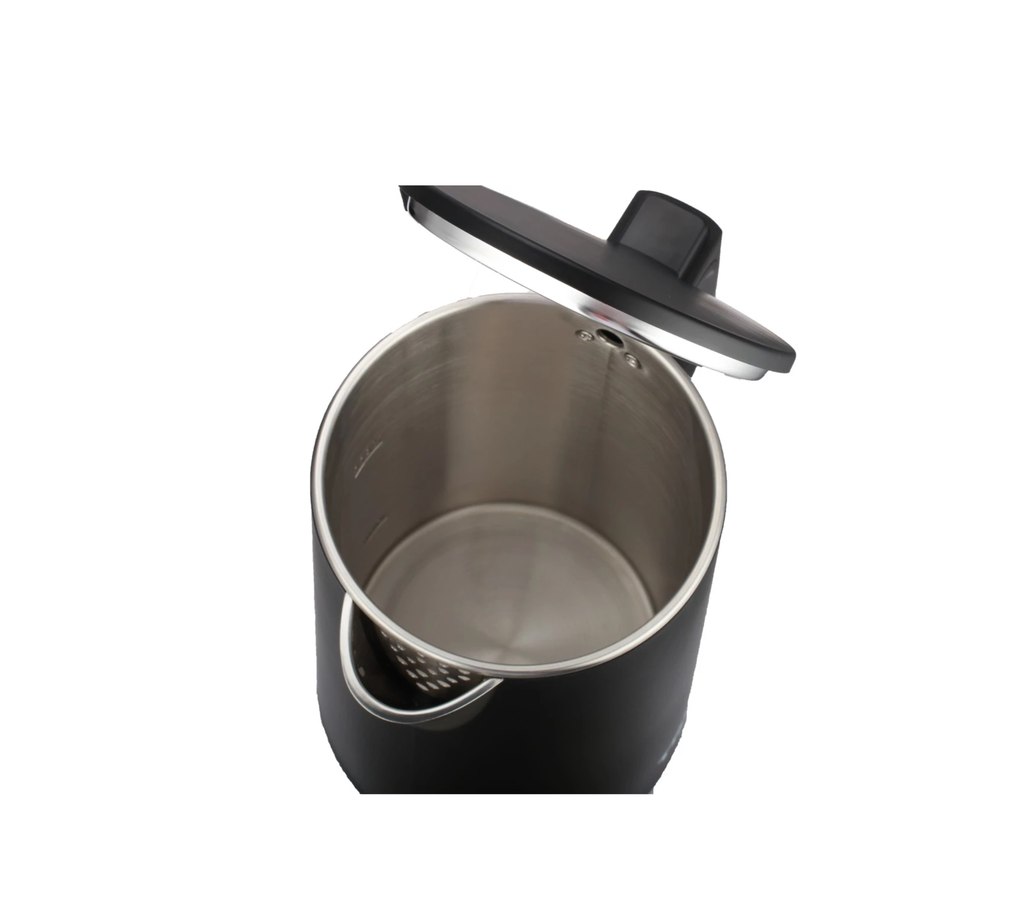 Cornell Cordless Cool Touch Jug Kettle 1.5L Black | CJK-E150SSB