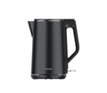 Cornell Cordless Cool Touch Jug Kettle 1.5L Black | CJK-E150SSB