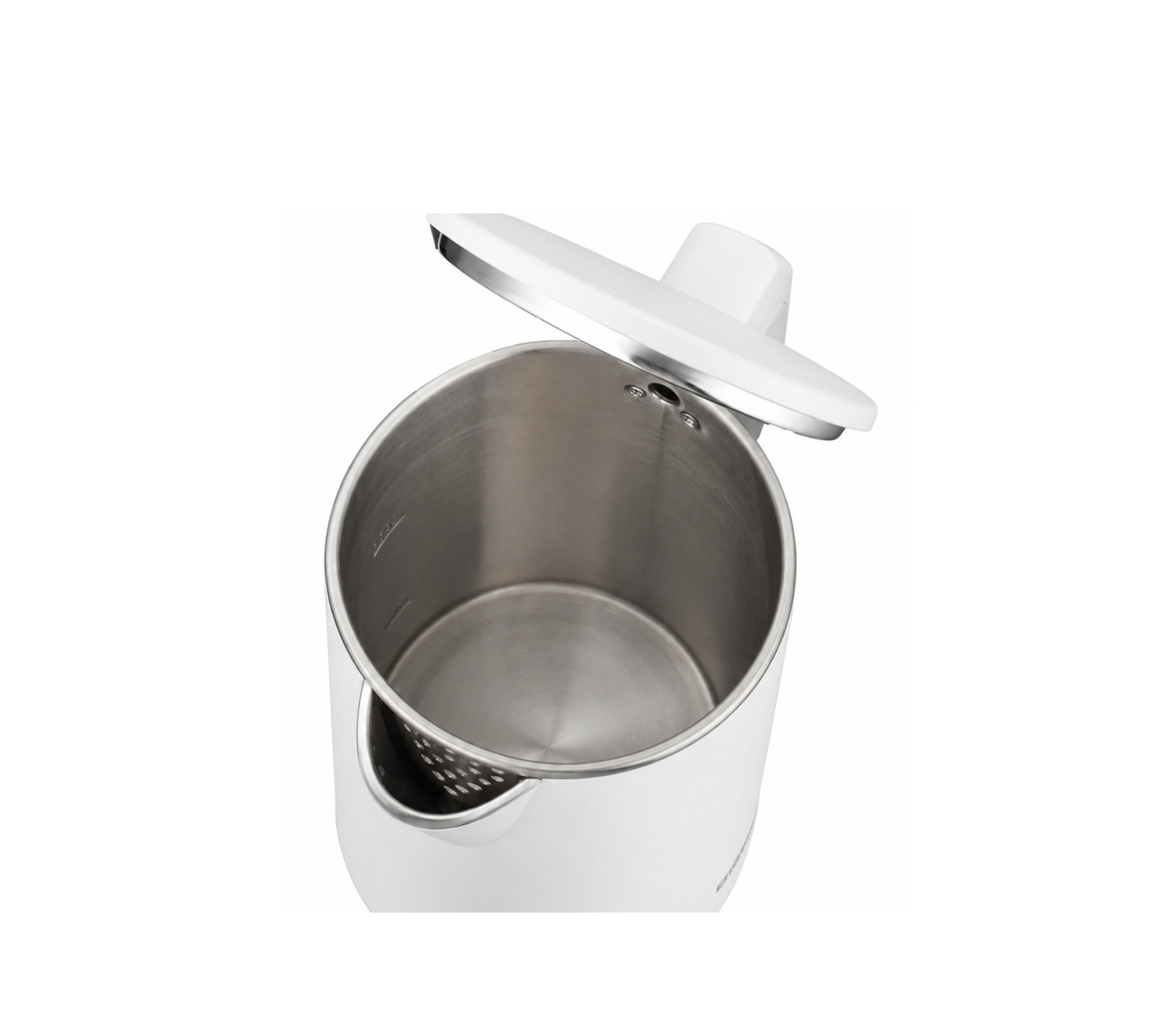 Cornell Cordless Cool Touch Jug Kettle 1.5L White | CJK-E150SSW