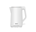 Cornell Cordless Cool Touch Jug Kettle 1.5L White | CJK-E150SSW