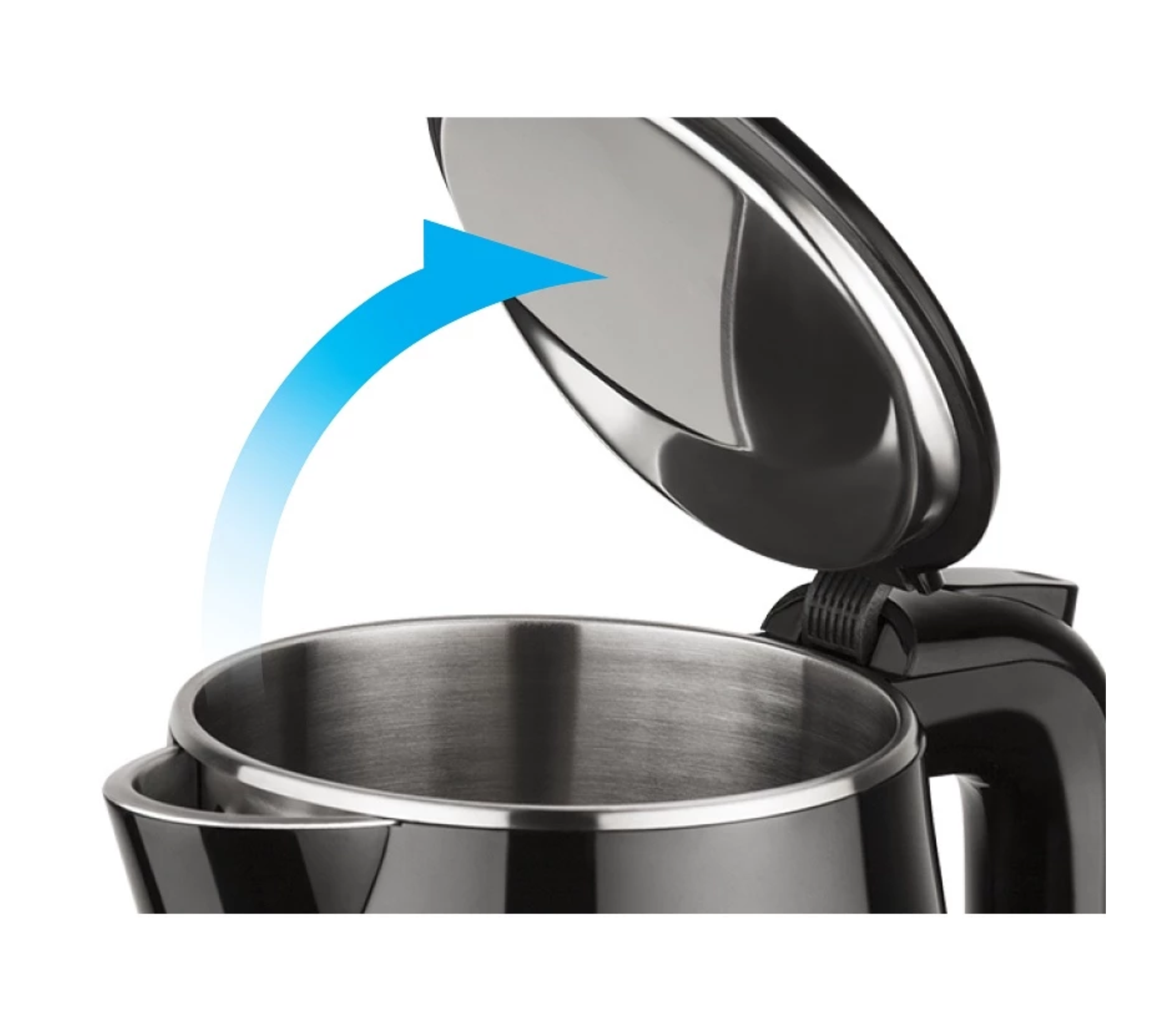 Cornell Digital Cordless Kettle with Temperature Control 1.7L | CJK-E170DS