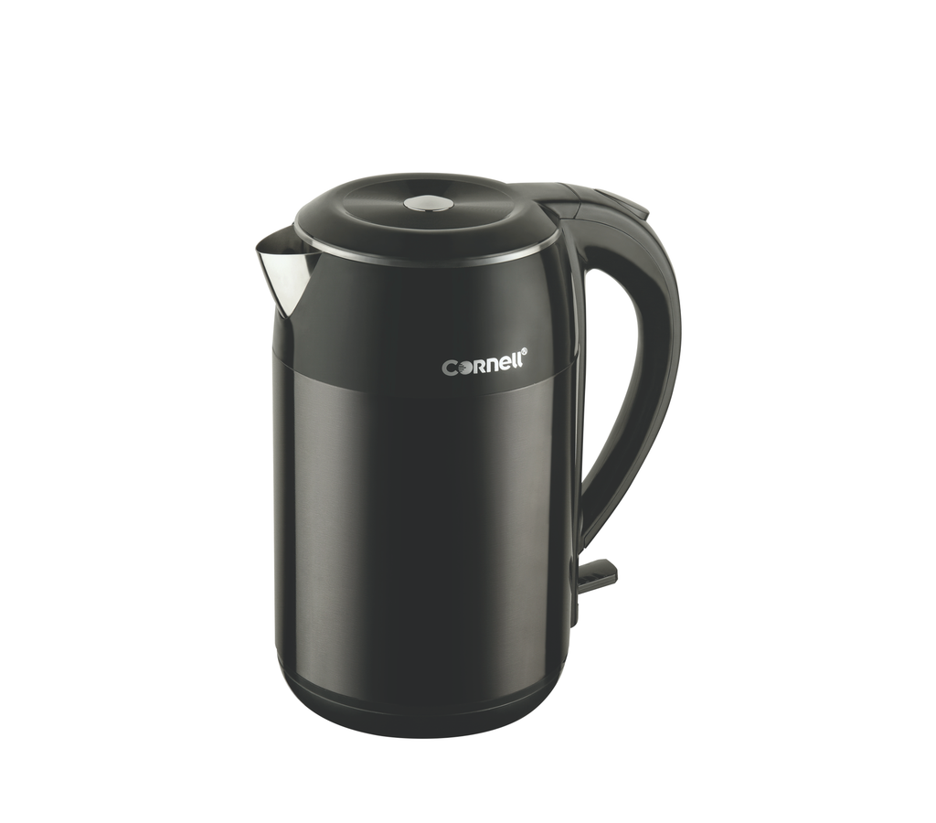 Cornell Cool Touch Jug Kettle 1.8L | CJK-P182SSB