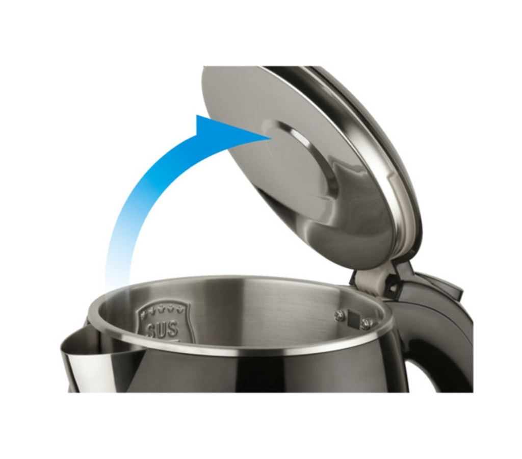 Cornell Cool Touch Jug Kettle 1.8L | CJK-P182SSB