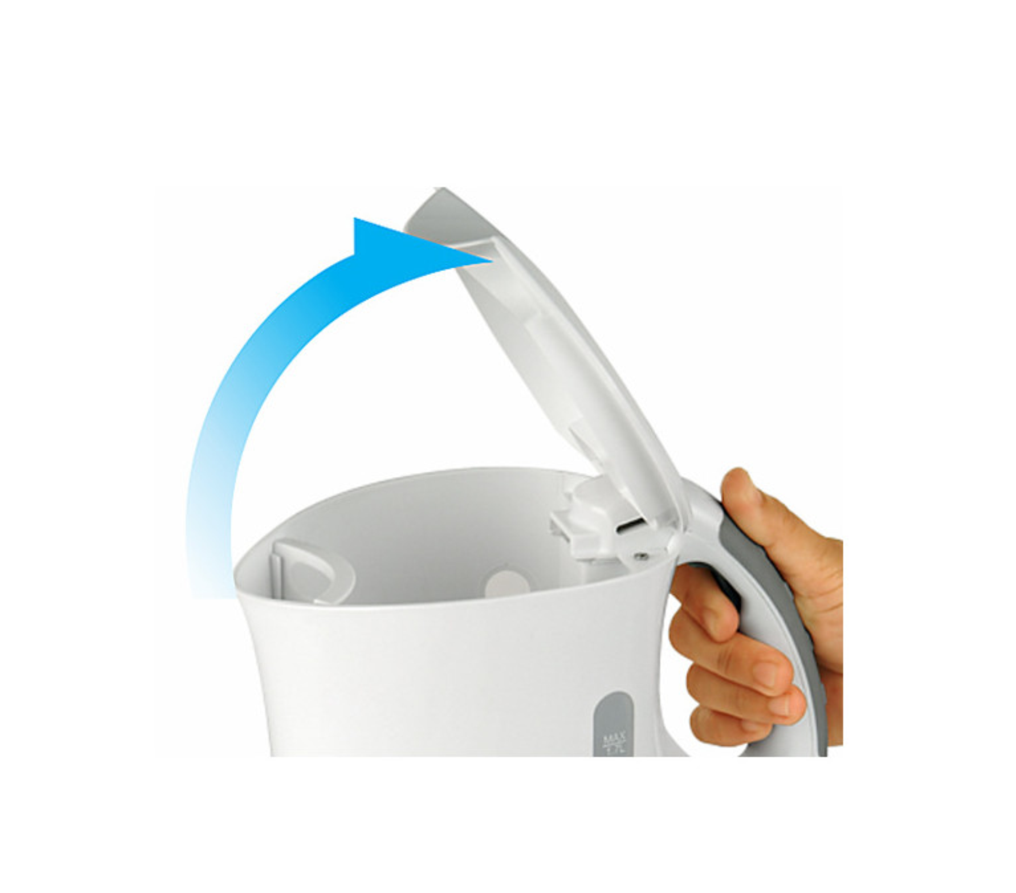 Cornell Jug Kettle | CJK-S10L (1.0L)/ CJK-S17L (1.7L)