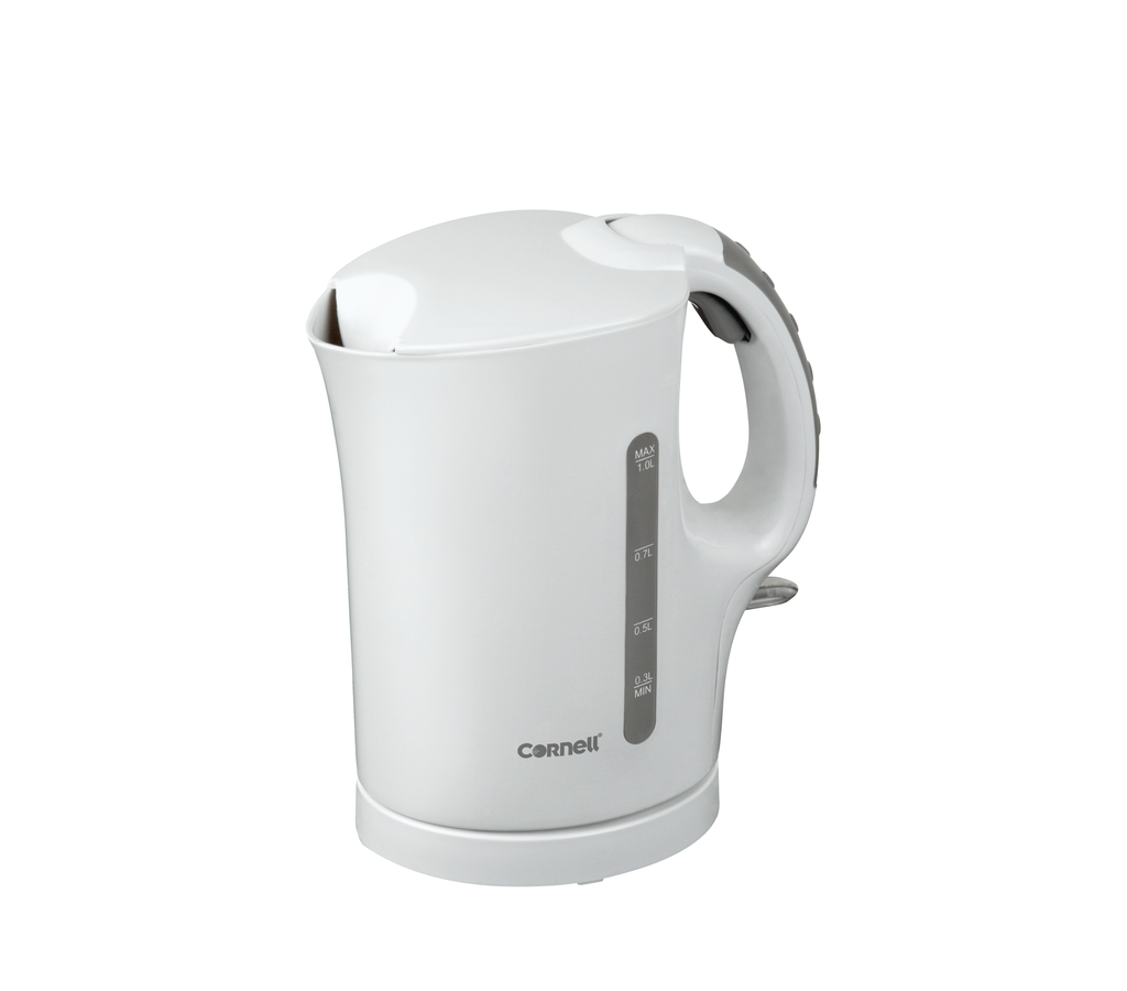 Cornell Jug Kettle | CJK-S10L (1.0L)/ CJK-S17L (1.7L)