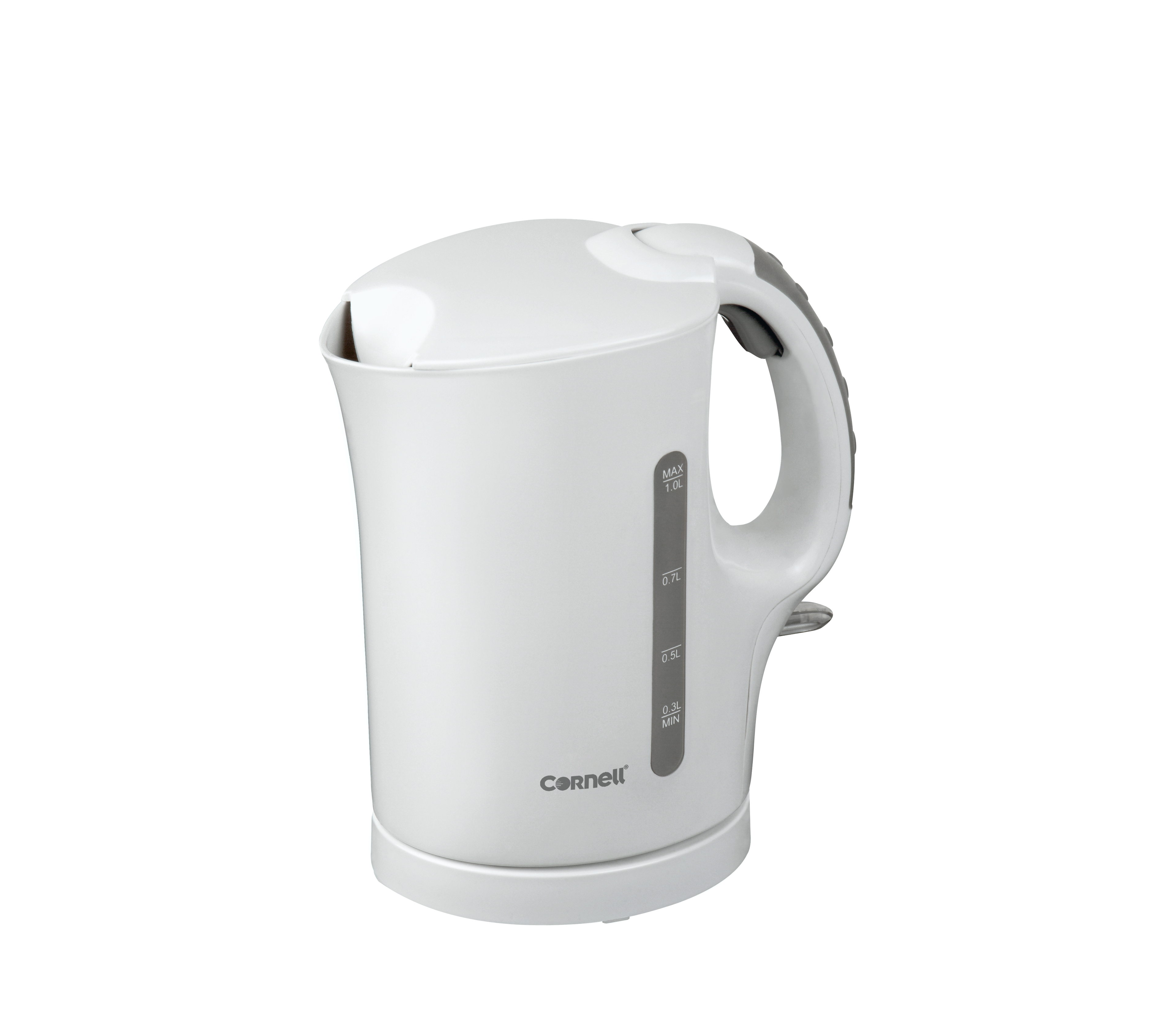 Cornell Jug Kettle | CJK-S10L (1.0L)/ CJK-S17L (1.7L)