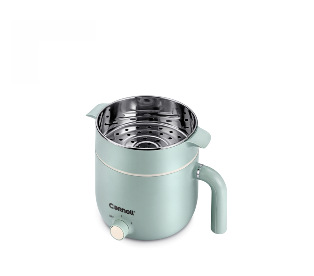 Cornell Mini Multi-Cooker 1.5L | CMC-E1521