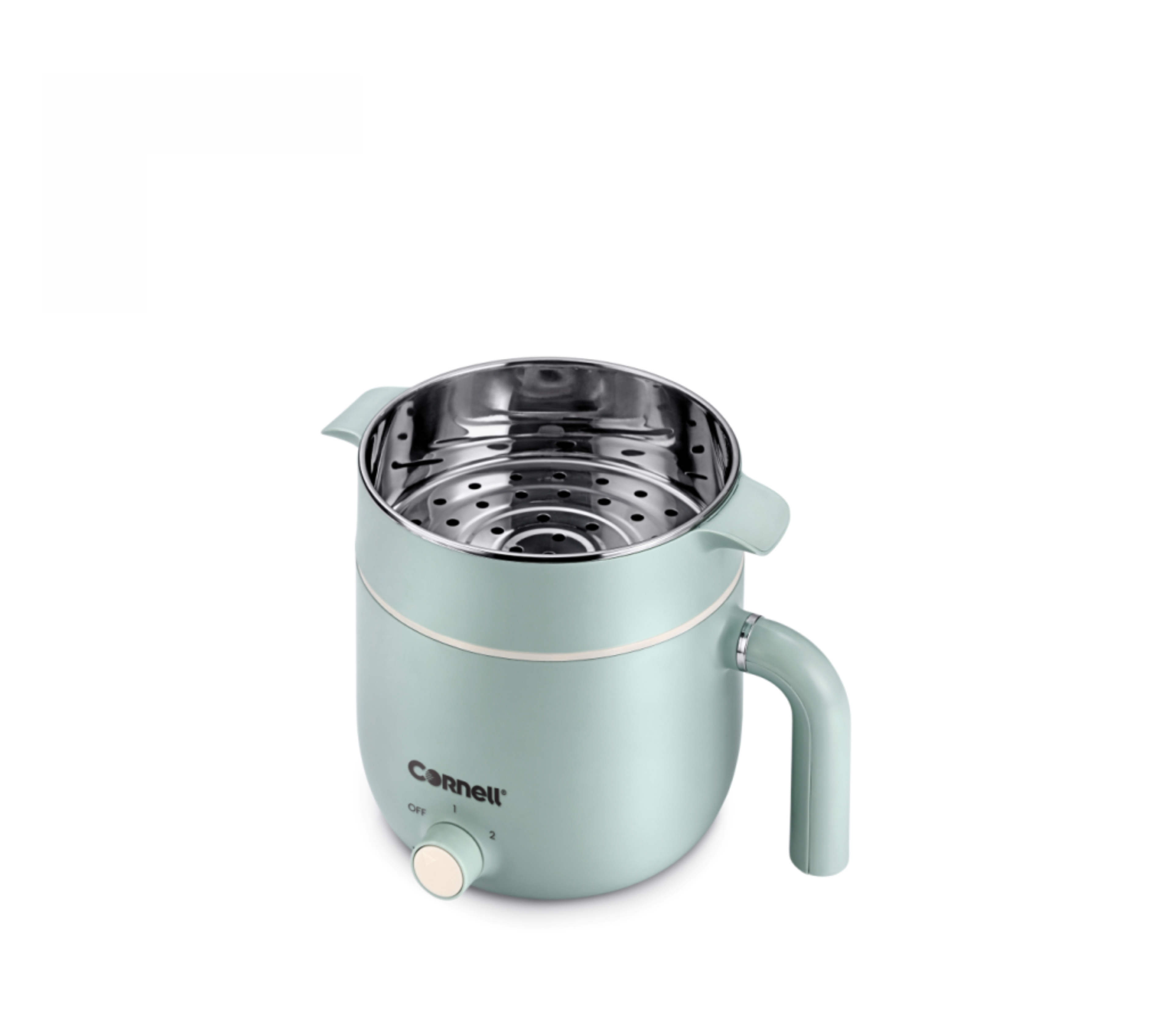 Cornell Mini Multi-Cooker 1.5L | CMC-E1521