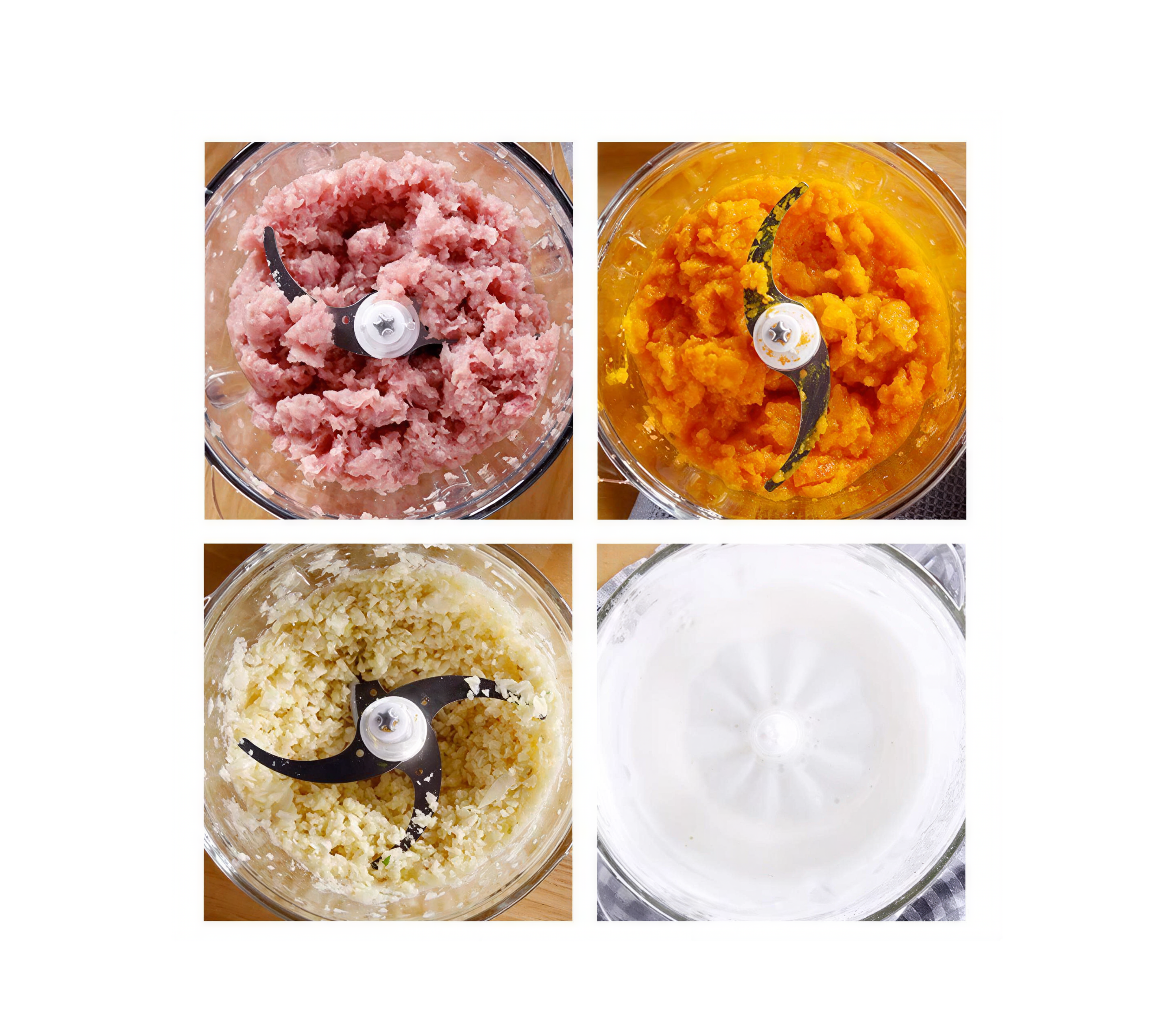 Cornell Food Chopper 1.8L | CMC-E180BL
