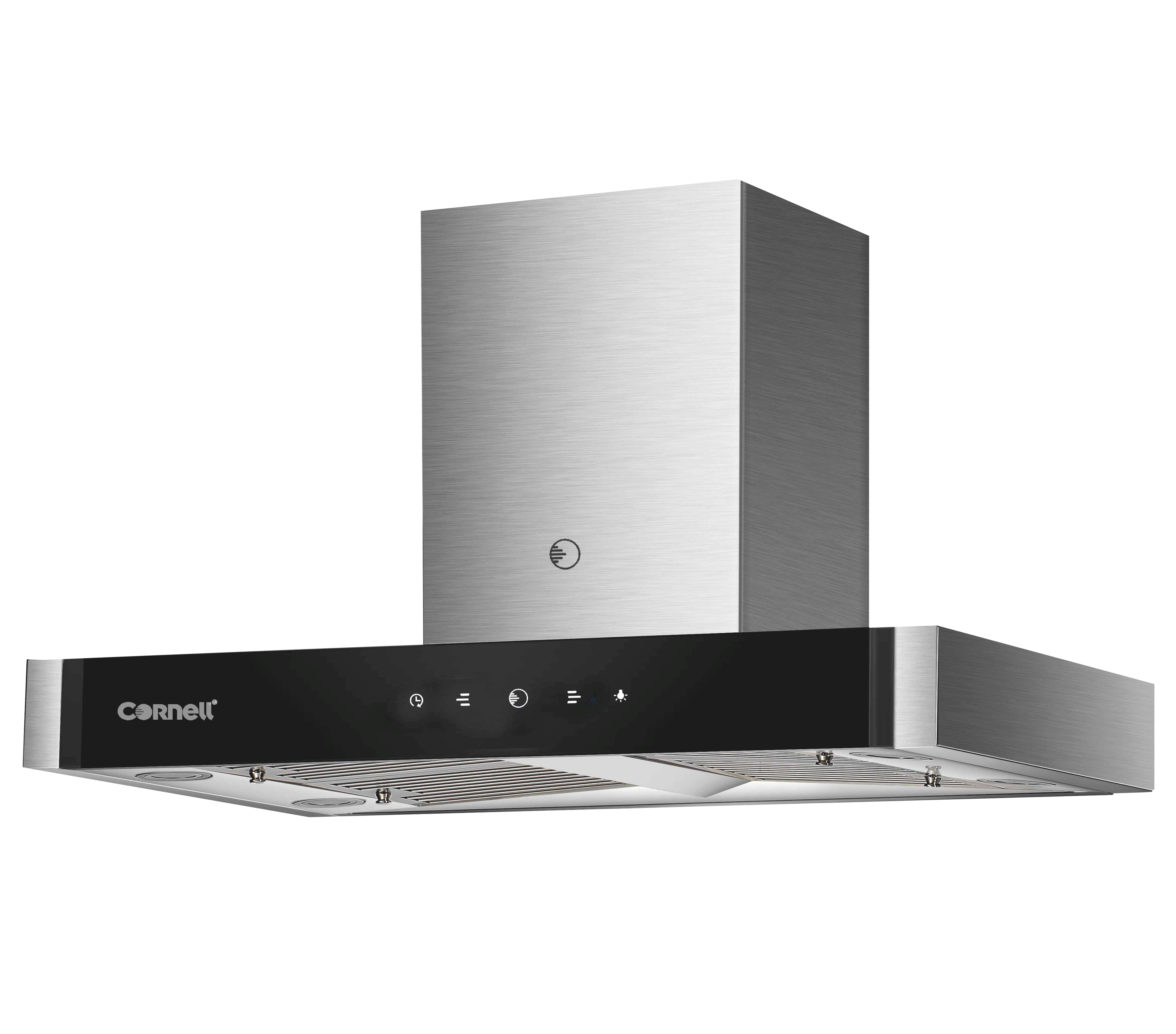 Cornell Chimney Hood with Invisible Touch Control | CMH-PE55CBF