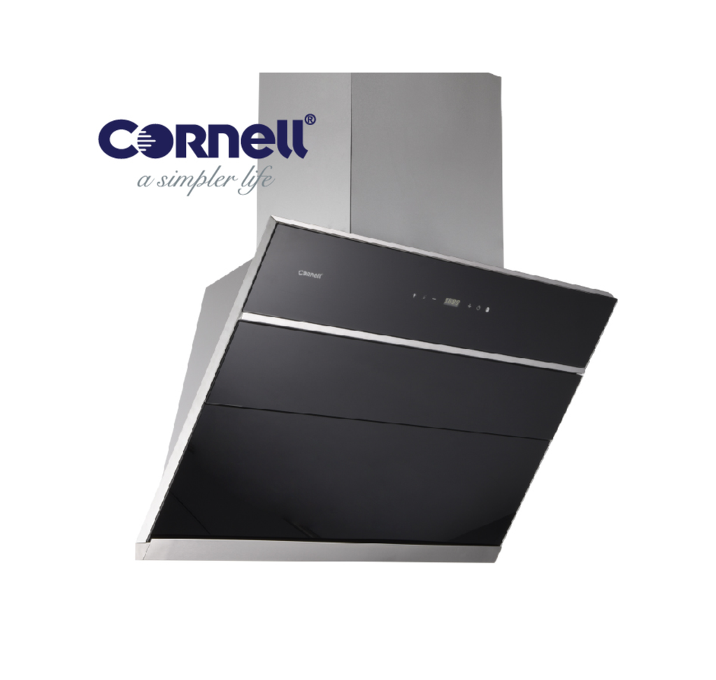 Cornell Chimney Hood | CMH-PE75SC