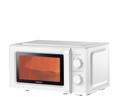 Cornell Microwave Oven 20L White | CMO-S202WH