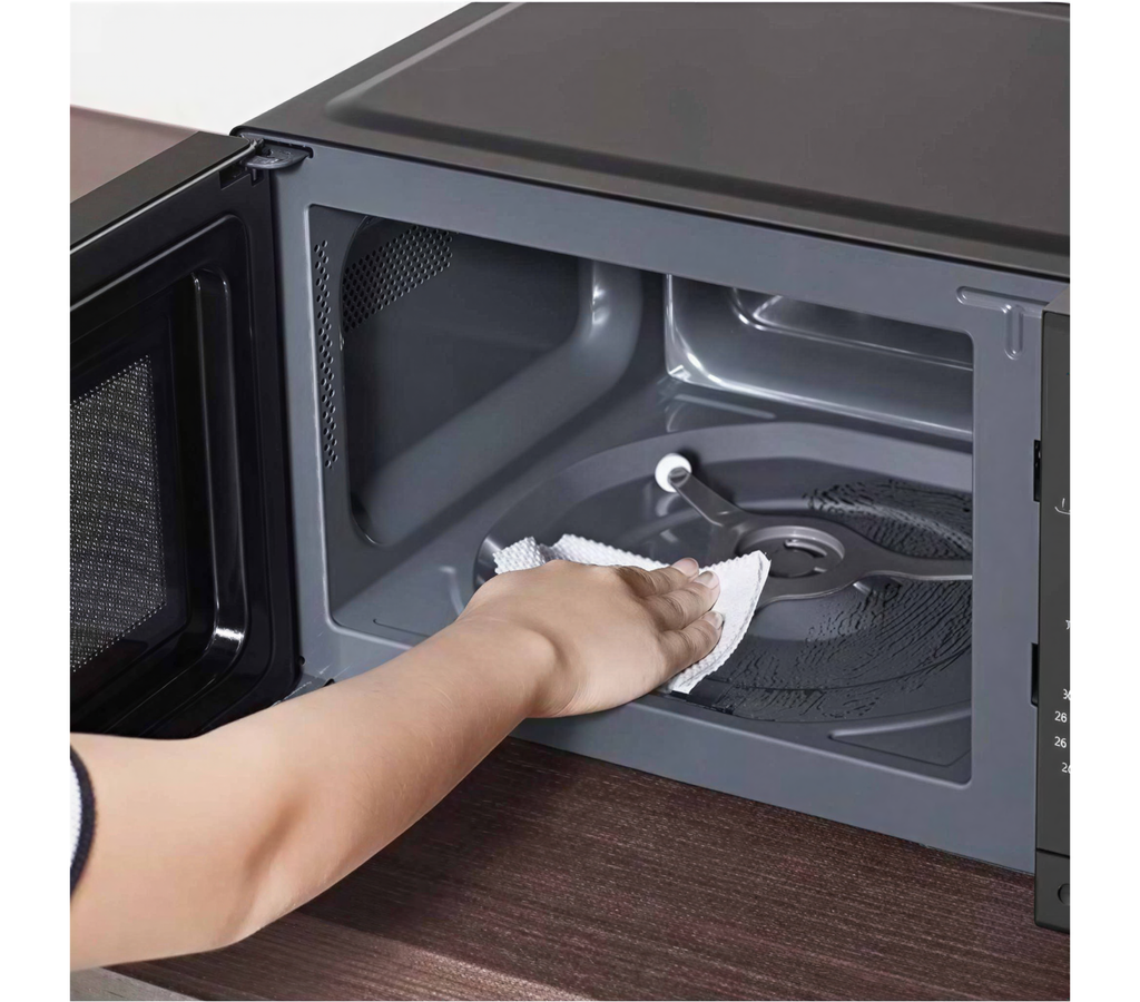 Cornell Microwave Oven 25L | CMO-S25BK