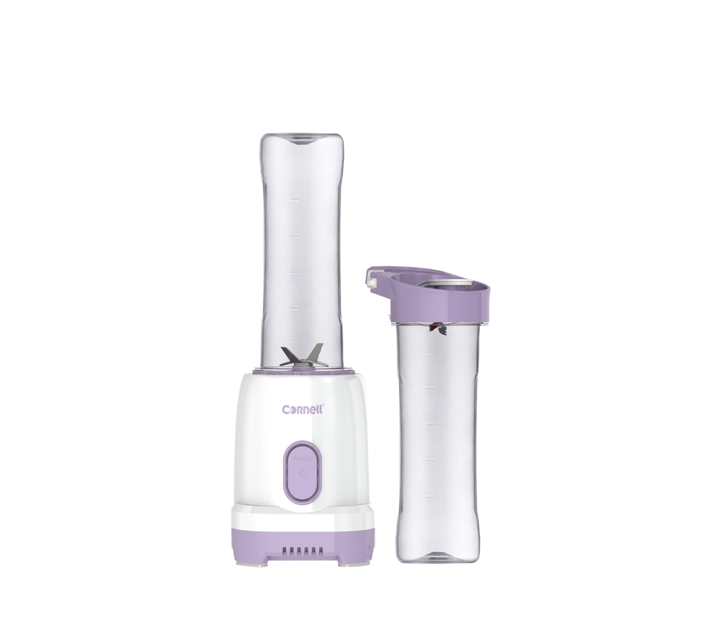 Cornell Personal Blender 600ML | CPB-E601PP