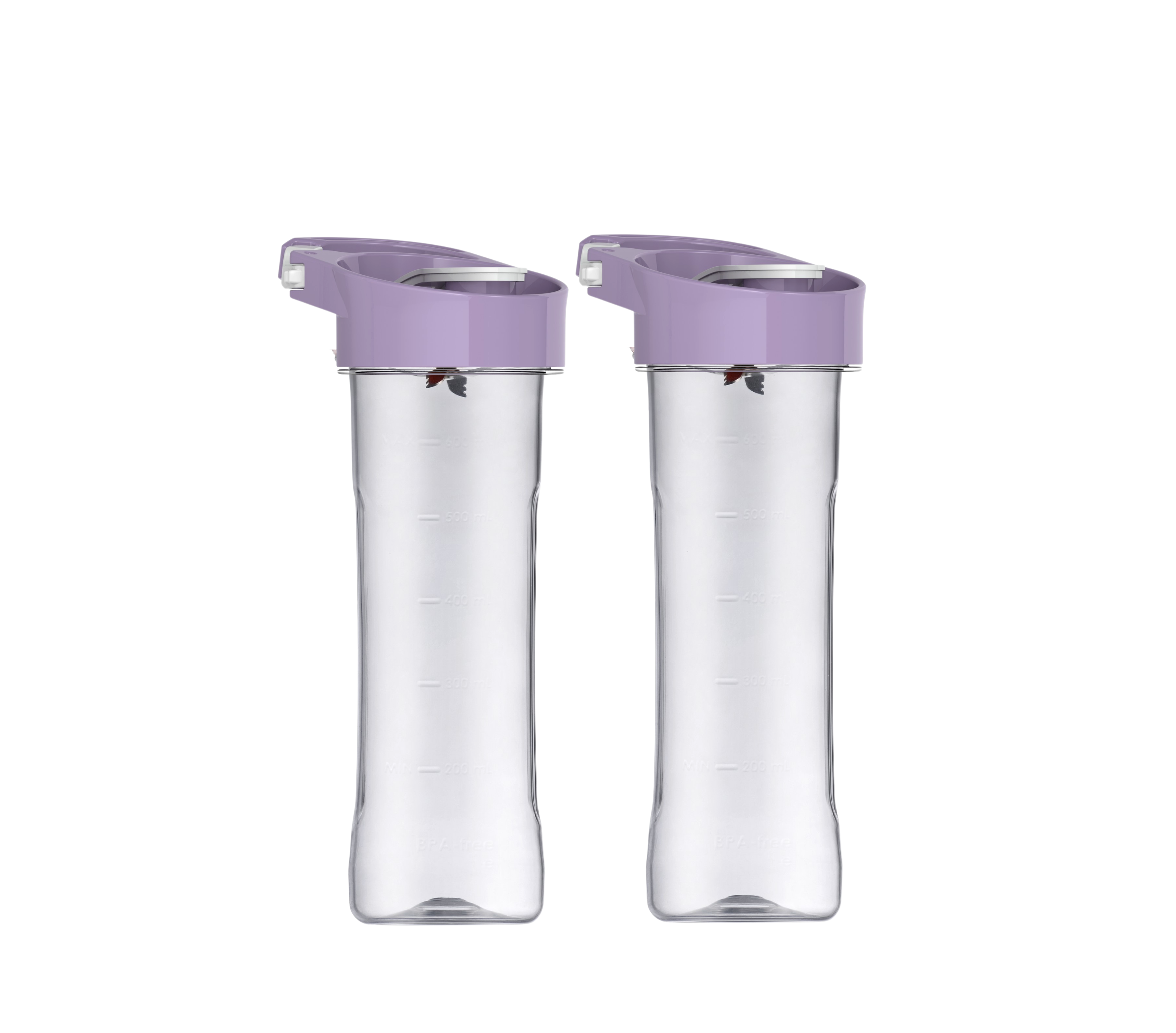 Cornell Personal Blender 600ML | CPB-E601PP