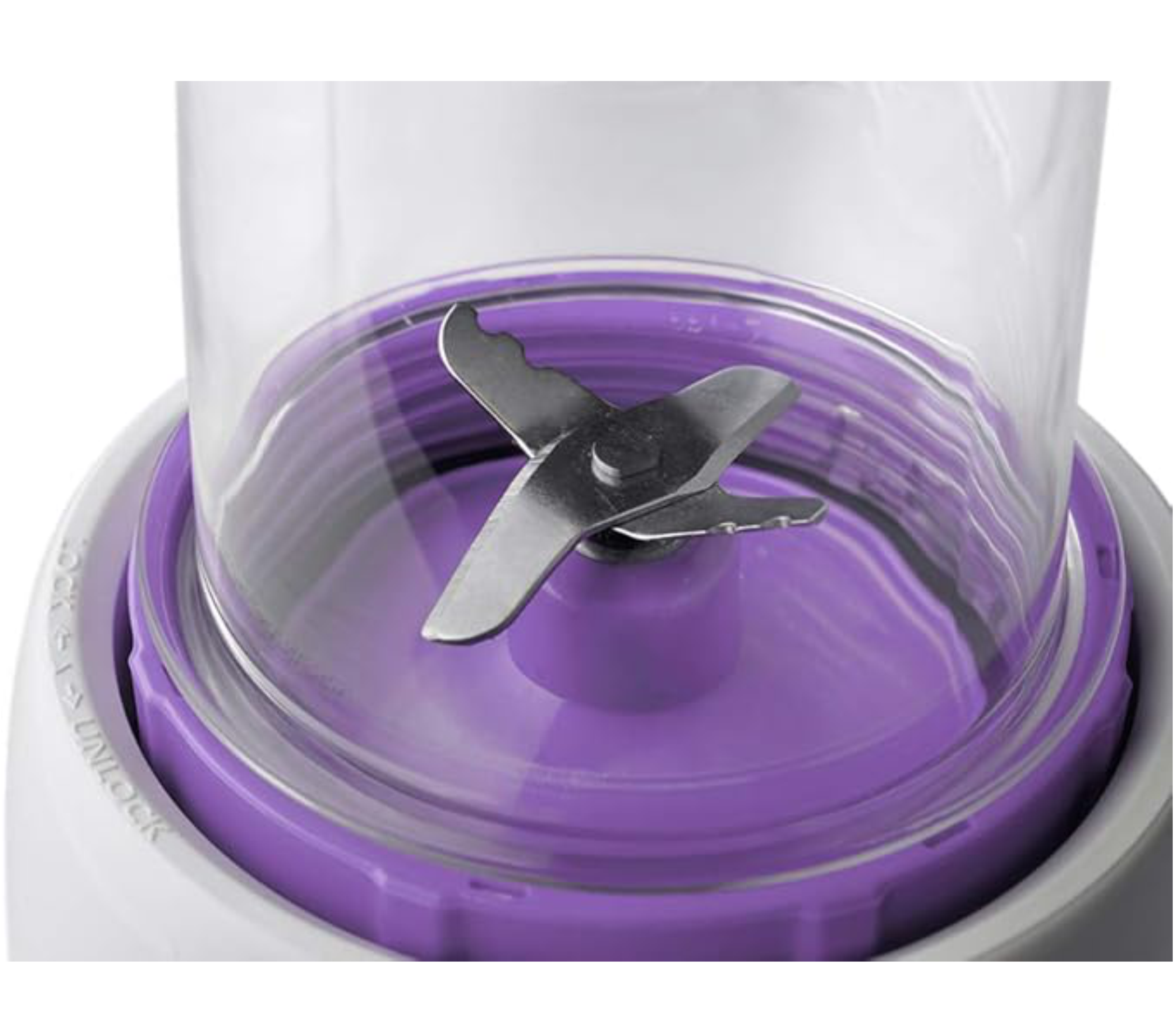 Cornell Personal Blender 600ML | CPB-E601PP