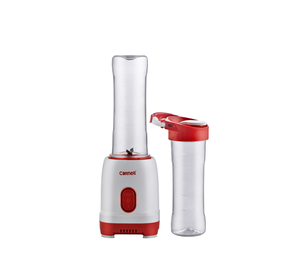 Cornell Personal Blender 600ML | CPB-E601RD