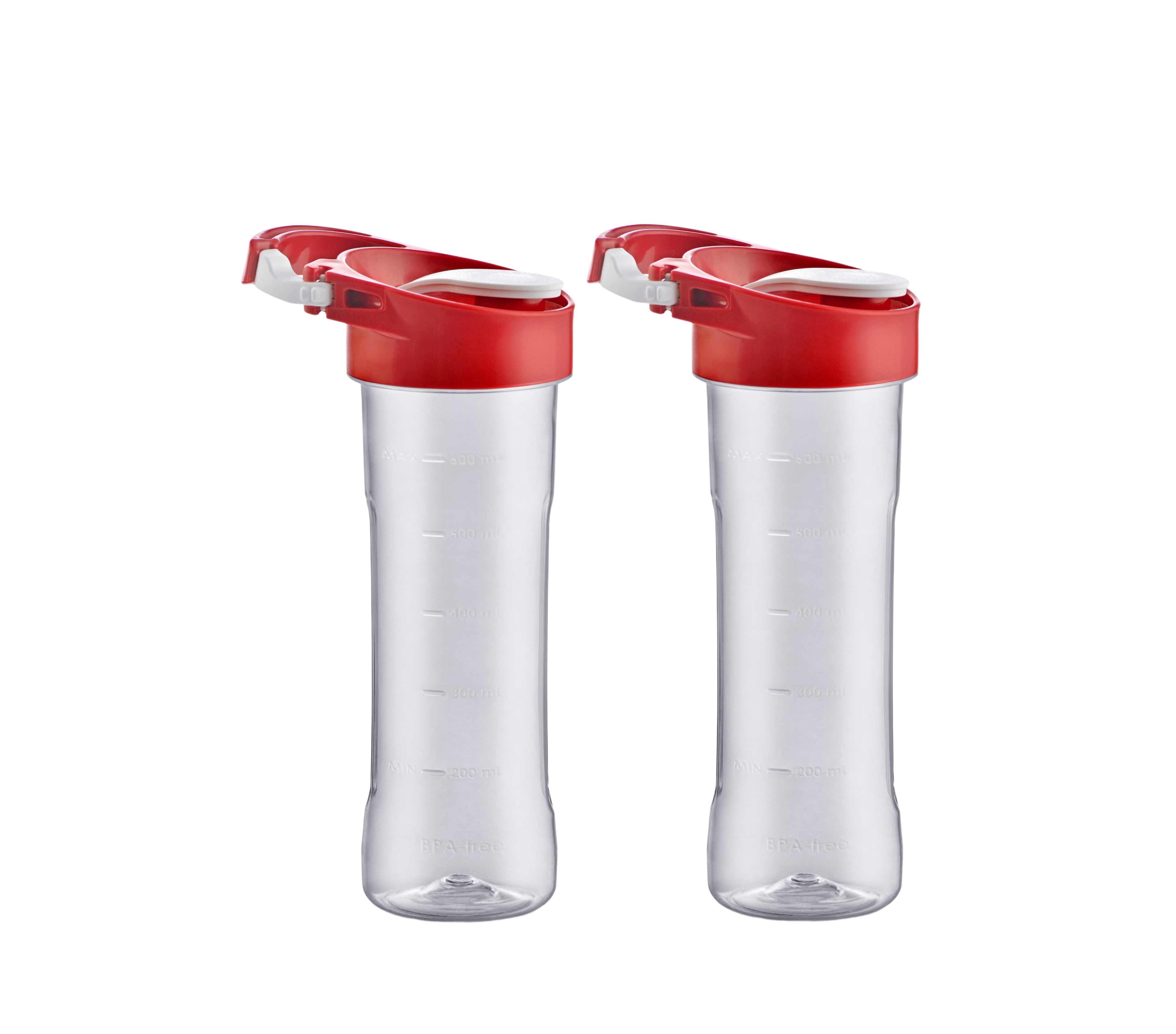 Cornell Personal Blender 600ML | CPB-E601RD