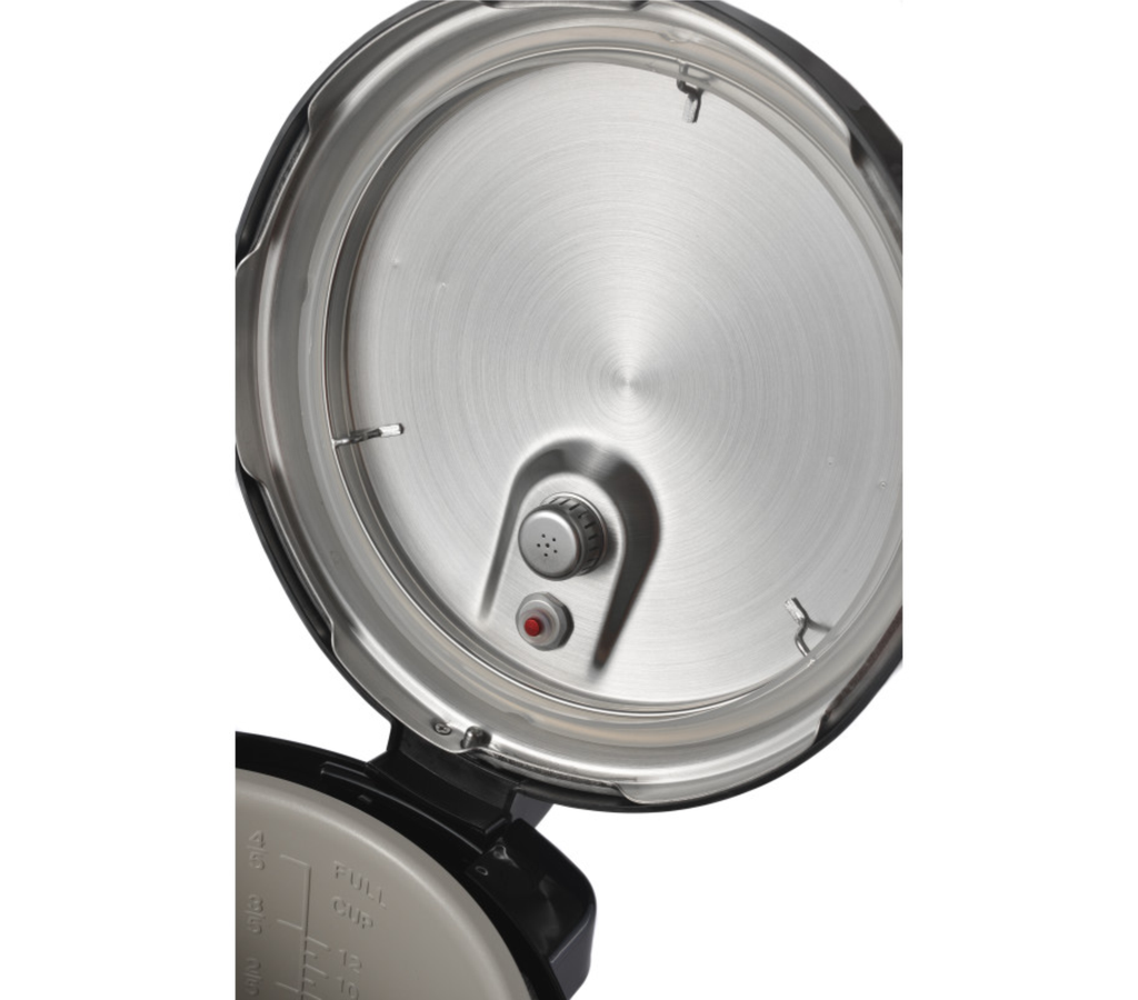 Cornell Pressure Cooker 6.0L | CPC-E60C