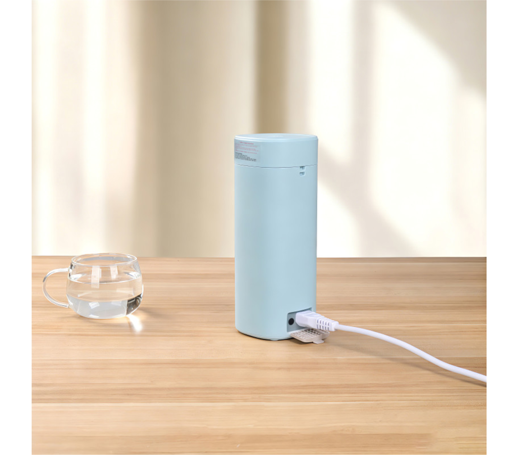 Cornell Portable Travel Kettle Blue | CPK55WH_BLUE