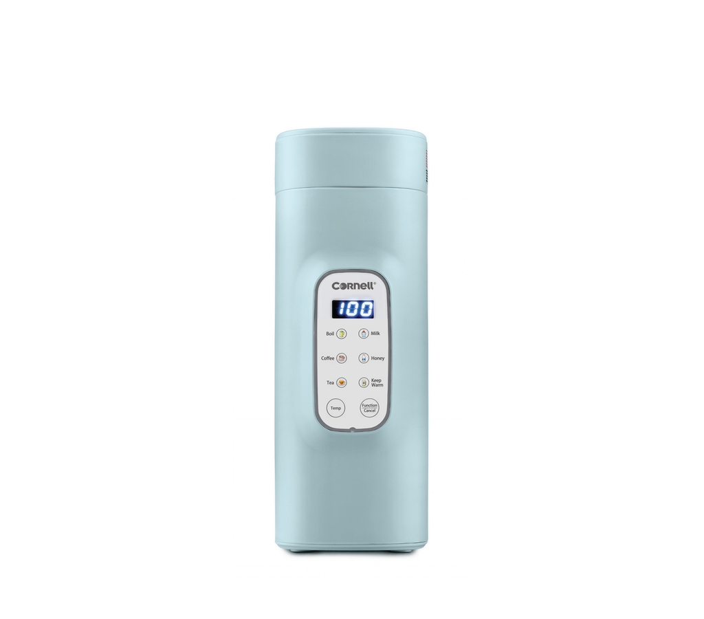 Cornell Portable Travel Kettle Blue | CPK55WH_BLUE