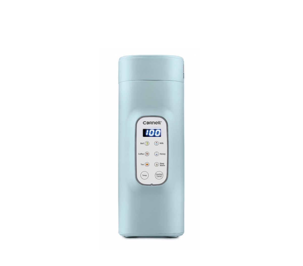Cornell Portable Travel Kettle Blue | CPK55WH_BLUE