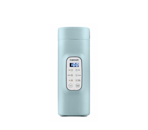 Cornell Portable Travel Kettle Blue | CPK55WH_BLUE