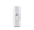 Cornell Portable Travel Kettle White | CPK55WH