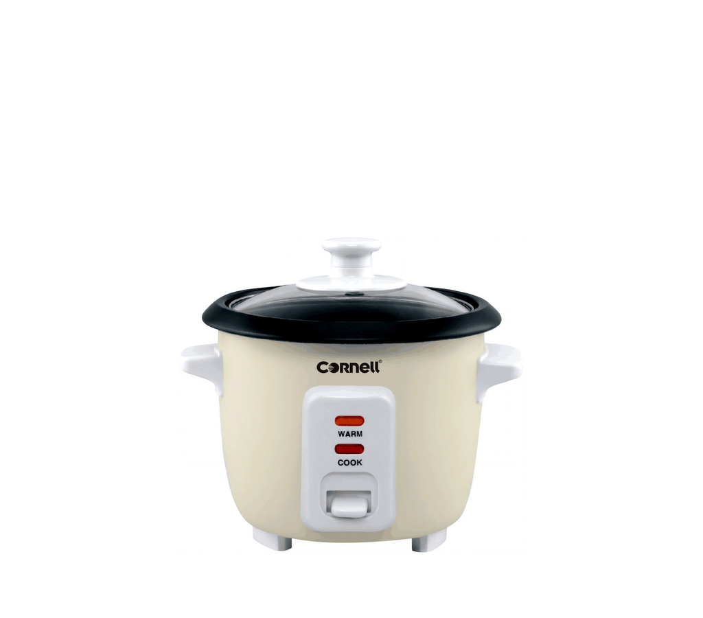 Cornell Small Rice Cooker 0.4L | CRC-401A