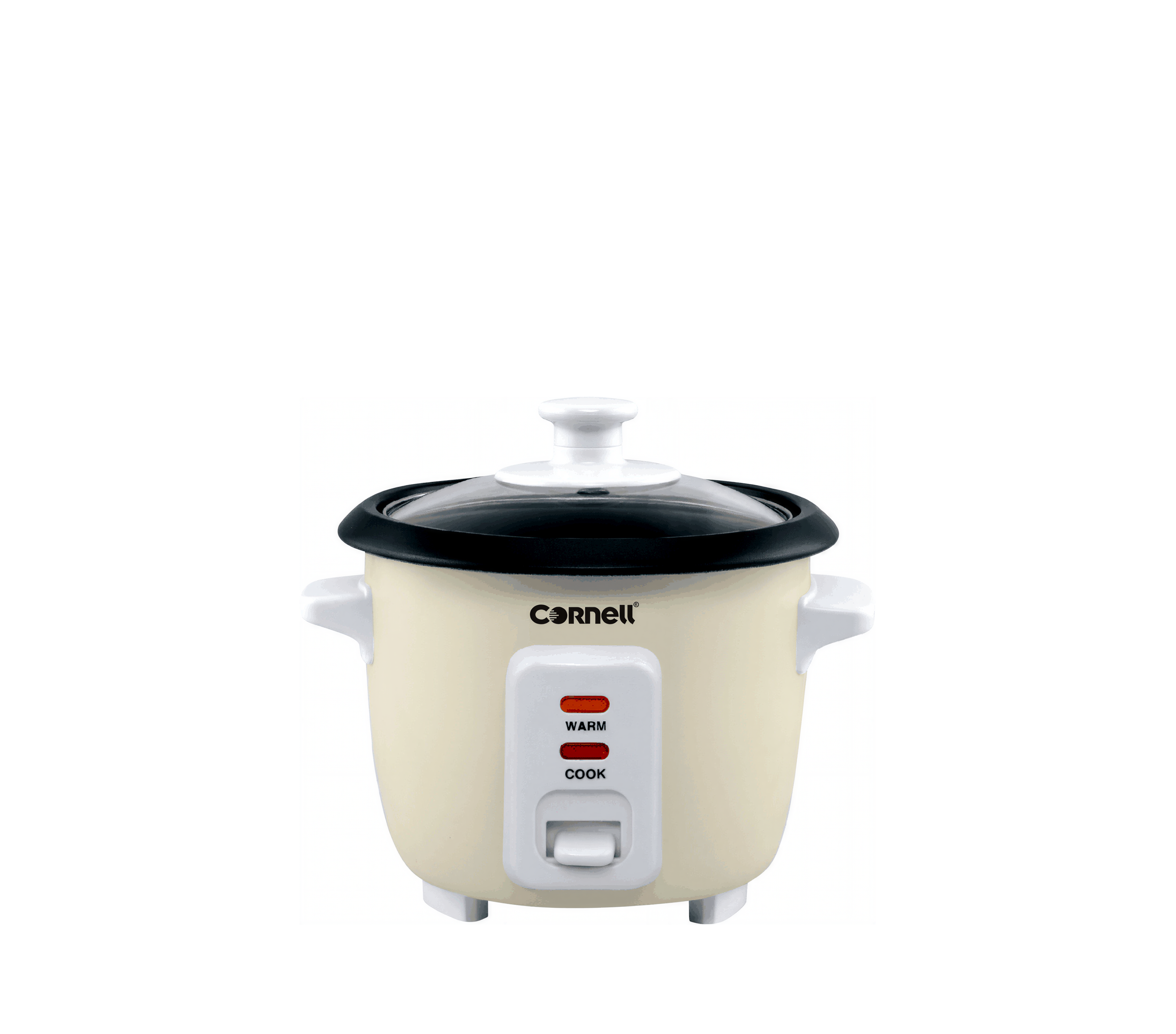 Cornell Small Rice Cooker 0.4L | CRC-401A