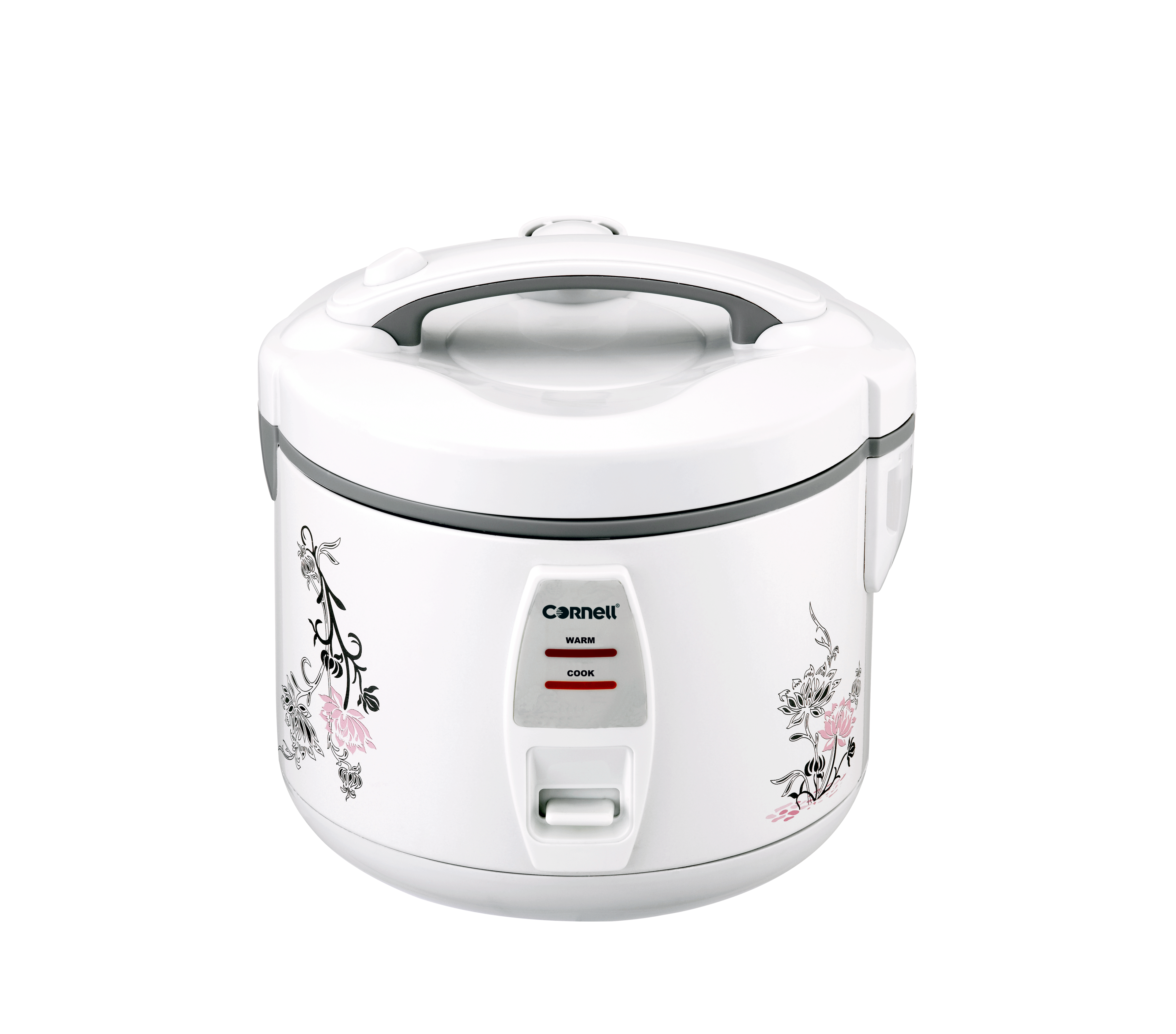 Cornell Jar Rice Cooker | CRC-JE120 (1.2L)/ CRC-JE180 (1.8L)