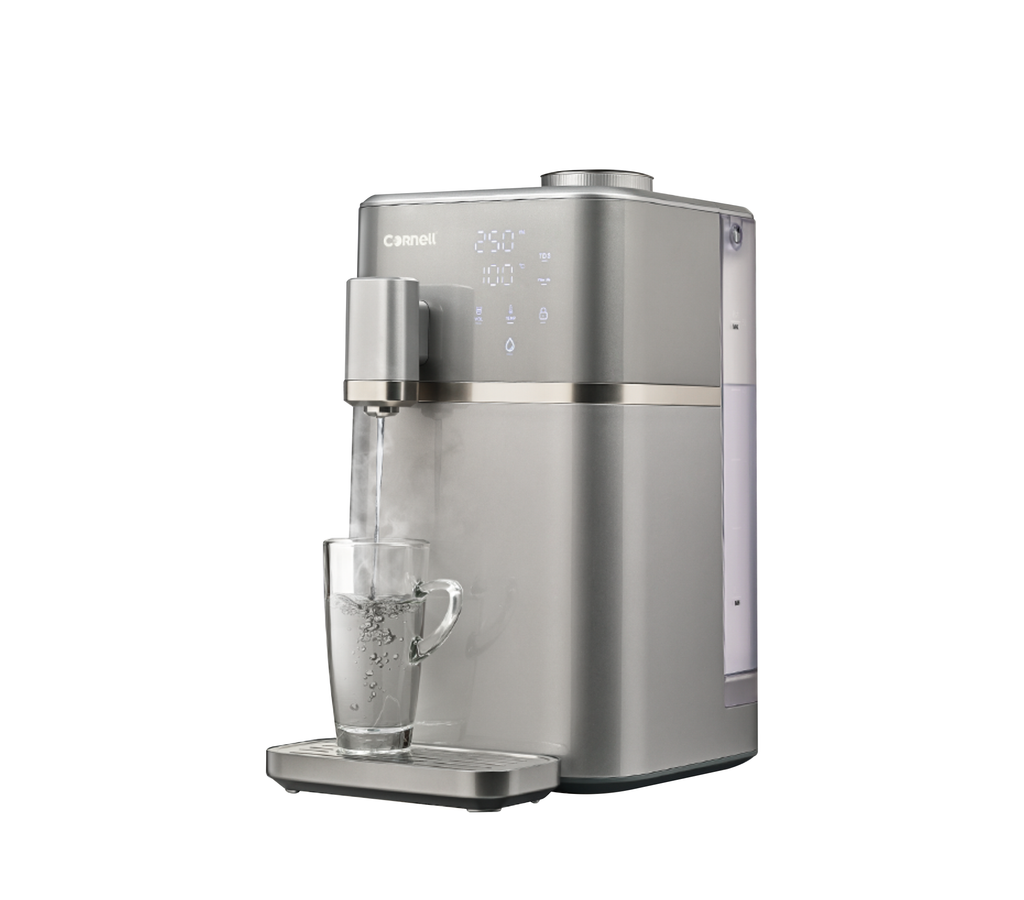 Cornell Instant Water Dispenser with Reverse Osmosis Purifier 5L | CRO-5PROG