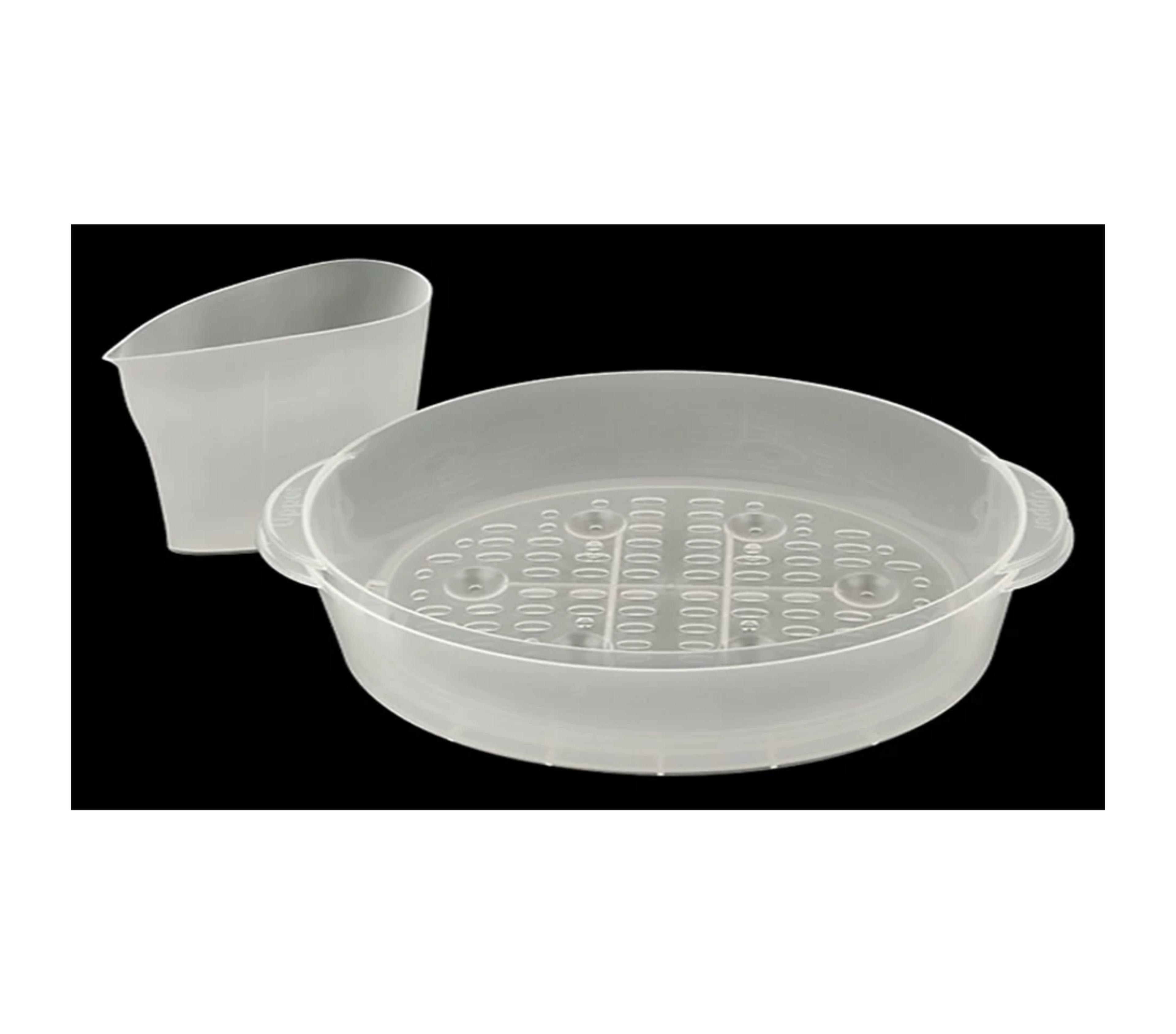 Cornell Food Steamer 10L | CS-201