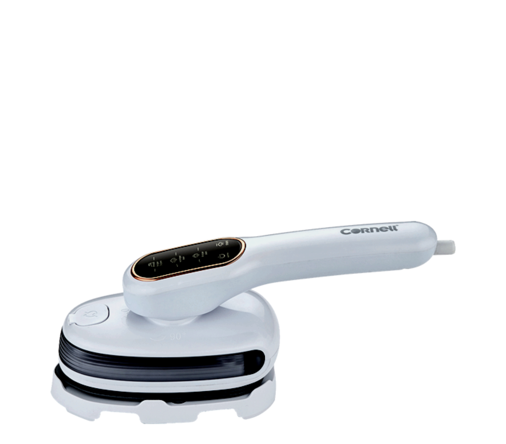 Cornell 2-in-1 Traveling Steam Iron | CSBS15S