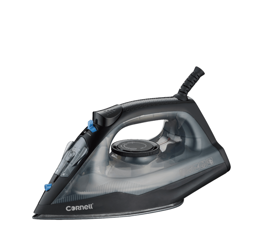 Cornell Steam Iron 1600W | CSIS66