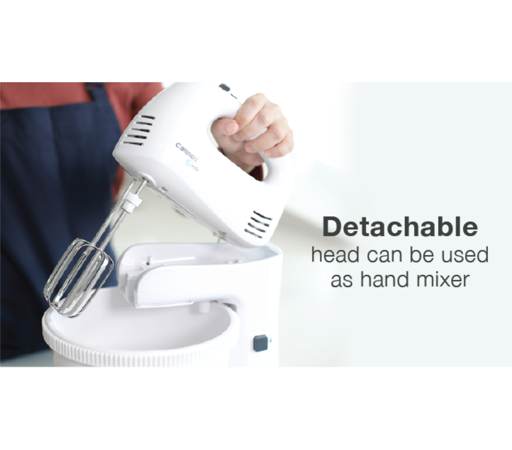 Cornell Stand Mixer 3.5L | CSM-S8008HP