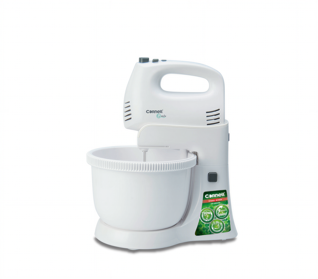 Cornell Stand Mixer 3.5L | CSM-S8008HP