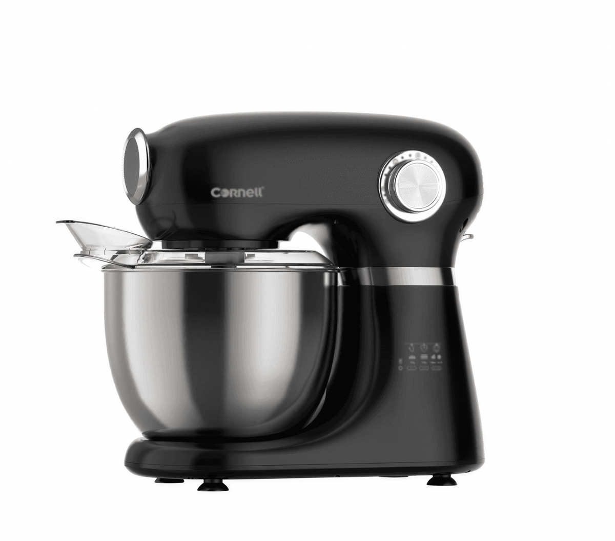 Cornell Stand Mixer 5.0L | CSM515BK