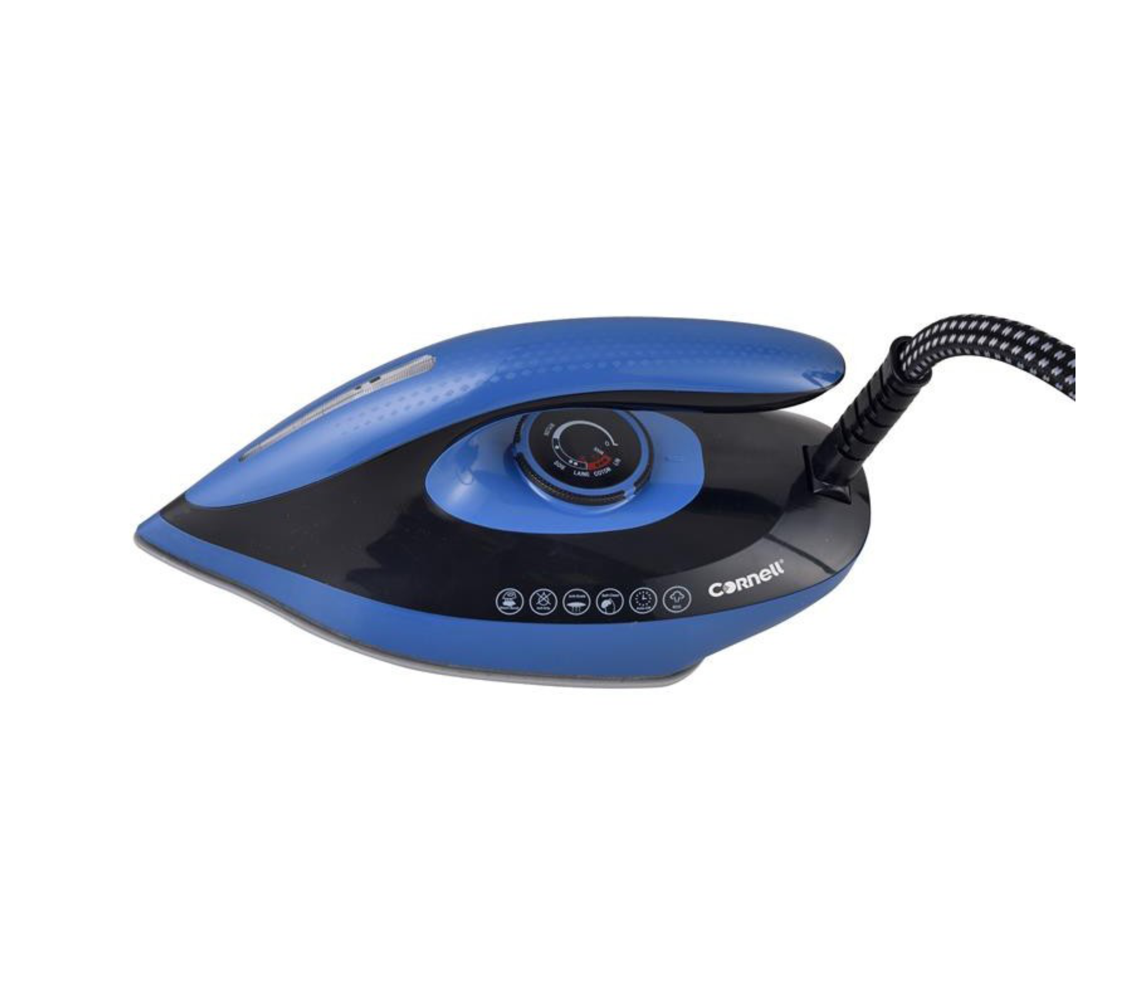 Cornell Steam Generator Iron 1.5L 2400W | CSS-E127DCS