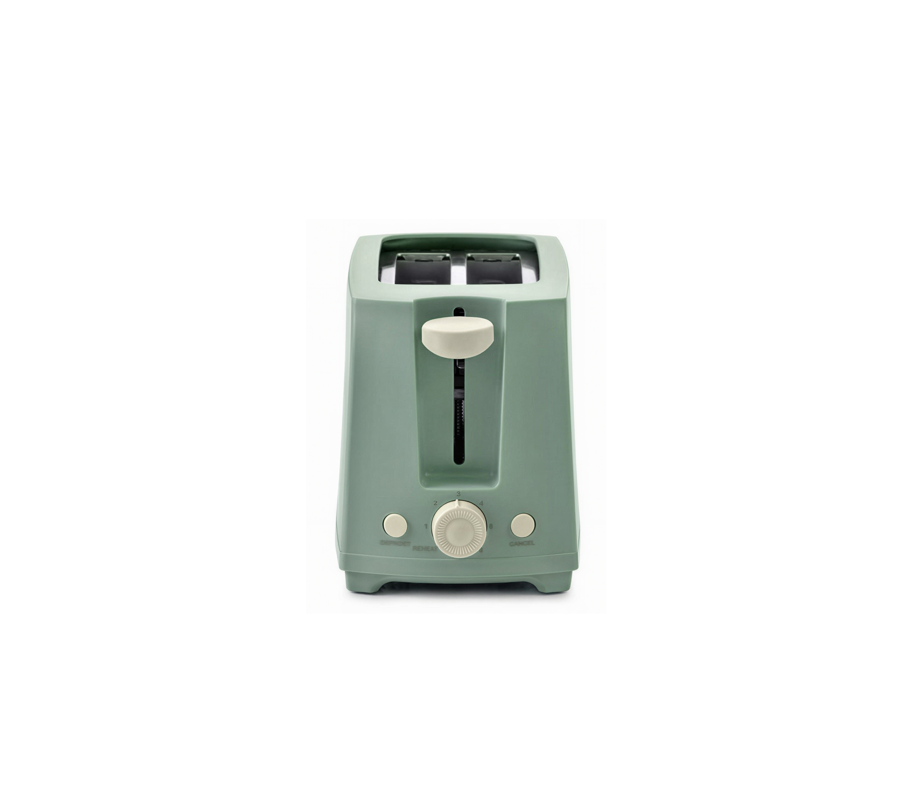 Cornell Pop-up Toaster | CT-2001DC