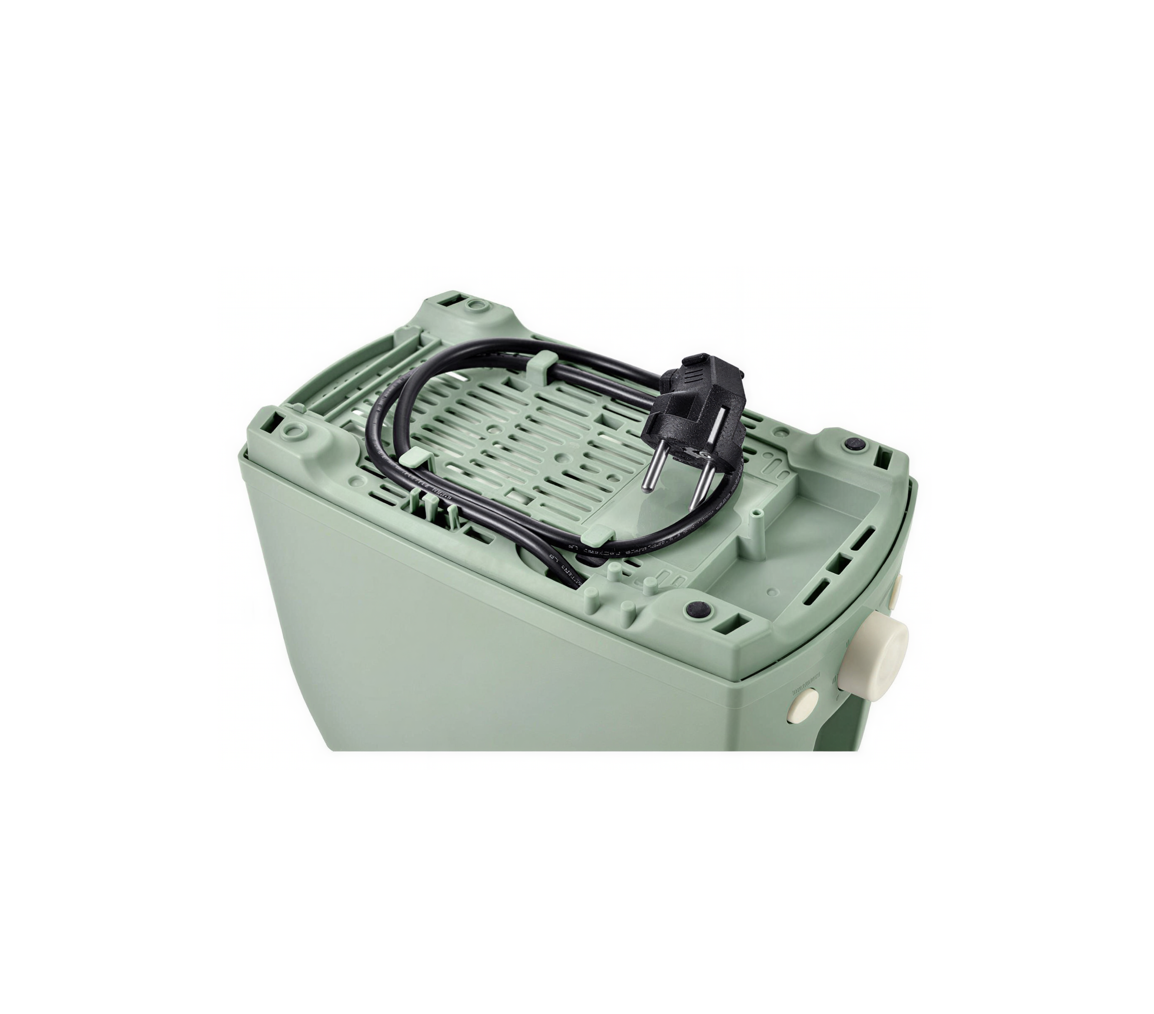 Cornell Pop-up Toaster | CT-2001DC